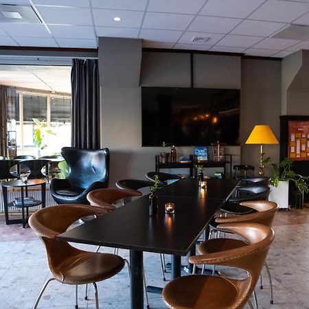 Best Western Hotel Värnamo Εξωτερικό φωτογραφία