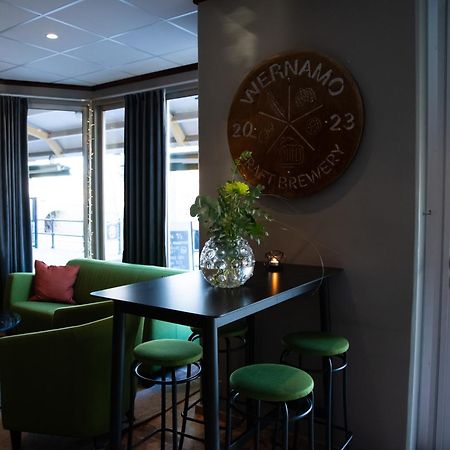 Best Western Hotel Värnamo Εξωτερικό φωτογραφία