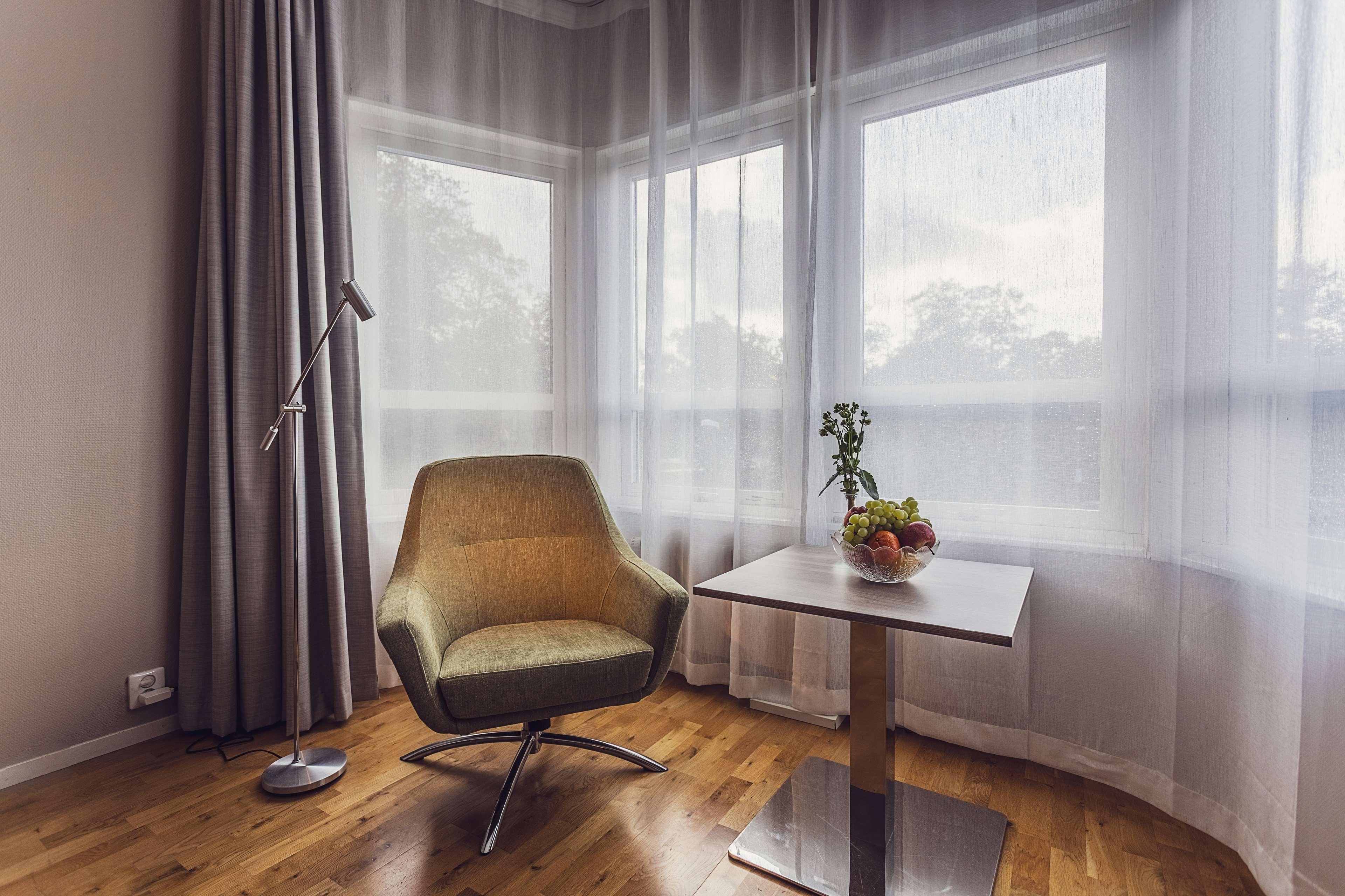 Best Western Hotel Värnamo Εξωτερικό φωτογραφία