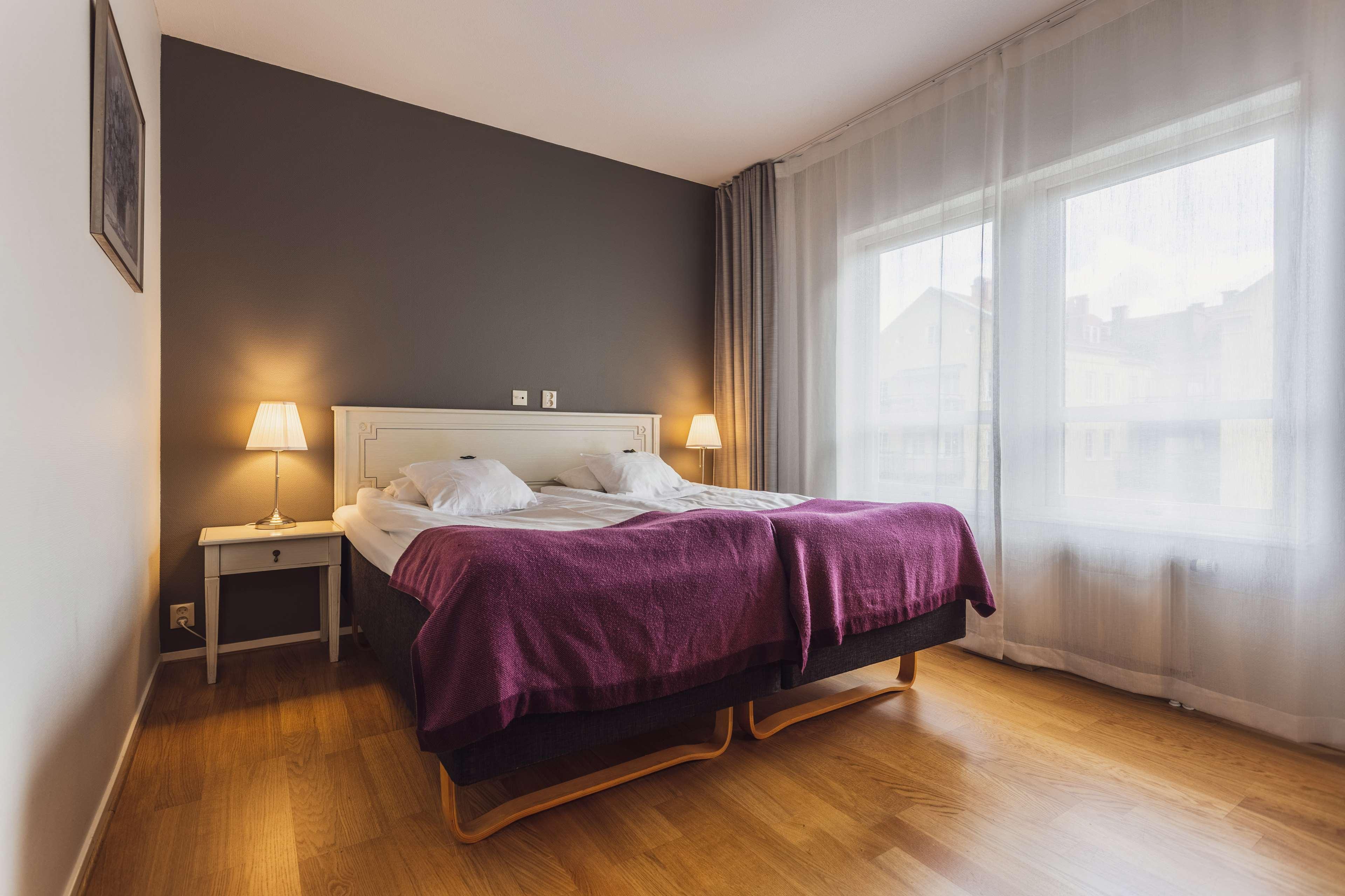 Best Western Hotel Värnamo Εξωτερικό φωτογραφία