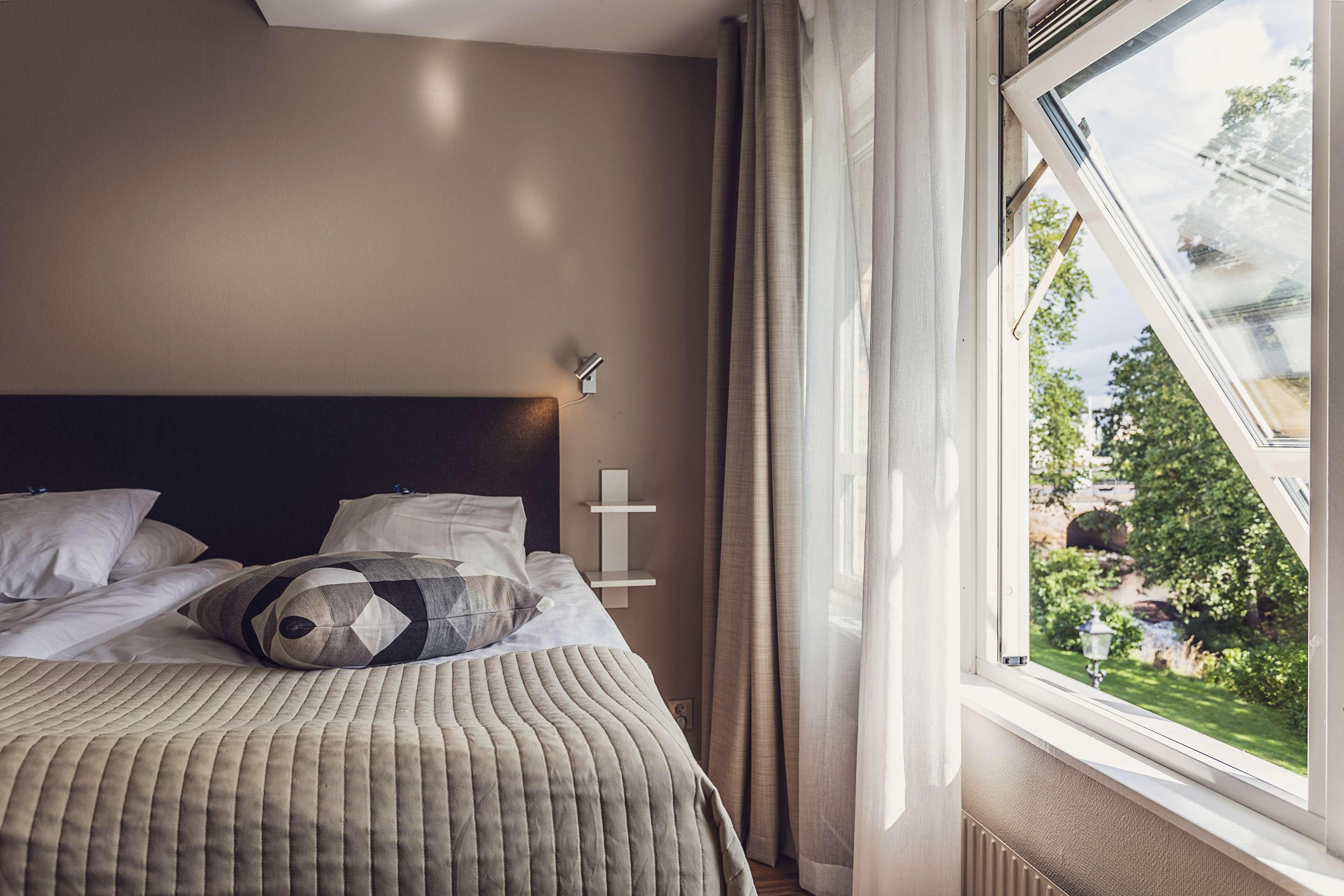 Best Western Hotel Värnamo Εξωτερικό φωτογραφία