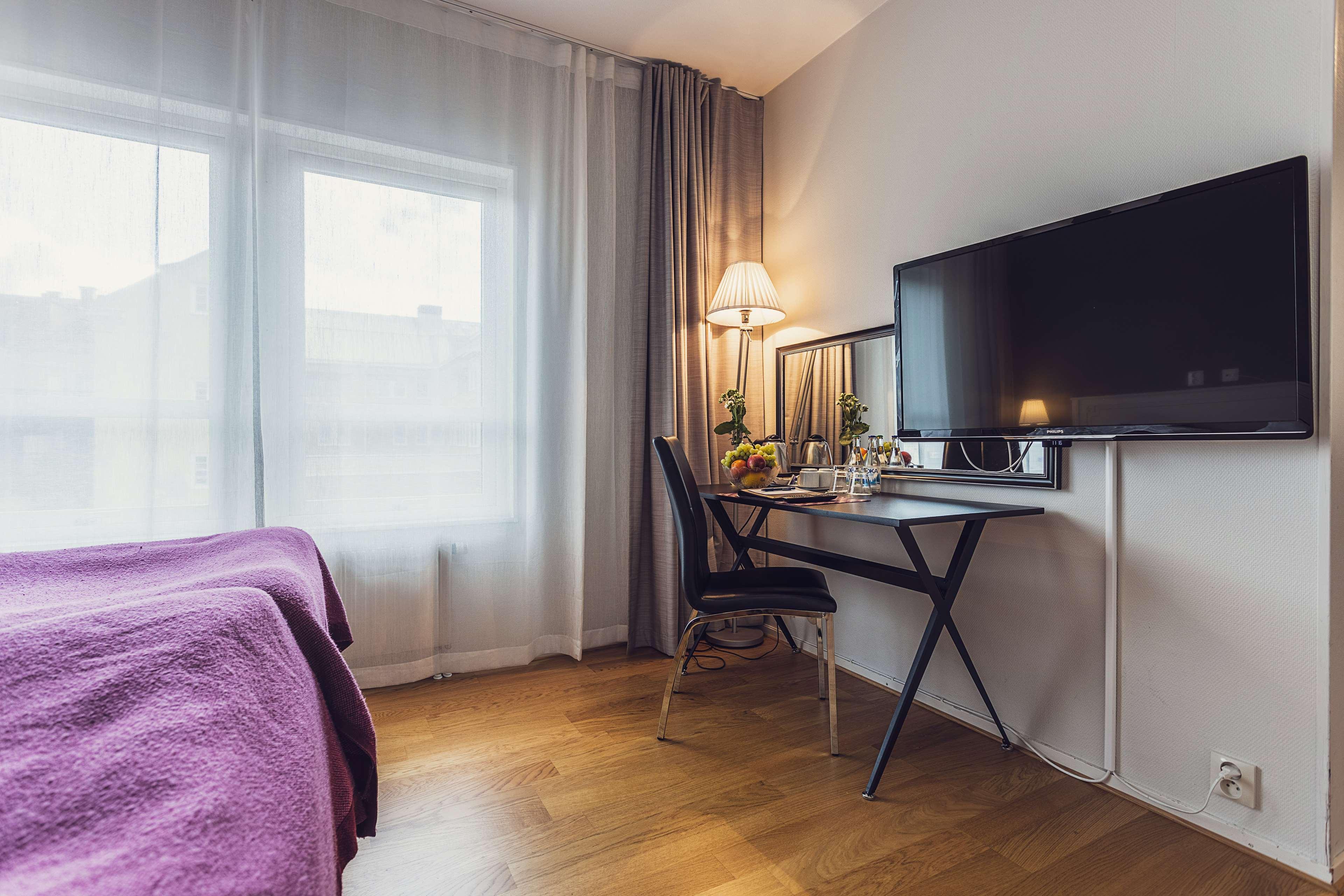 Best Western Hotel Värnamo Εξωτερικό φωτογραφία