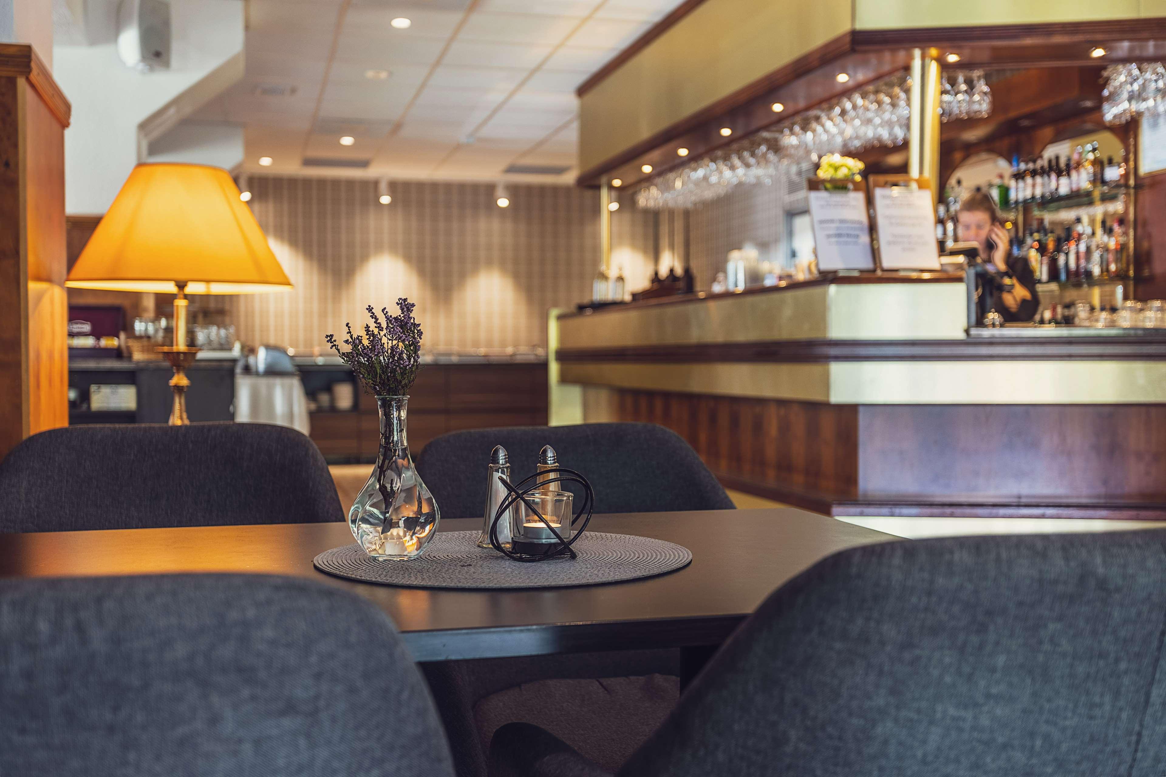 Best Western Hotel Värnamo Εξωτερικό φωτογραφία