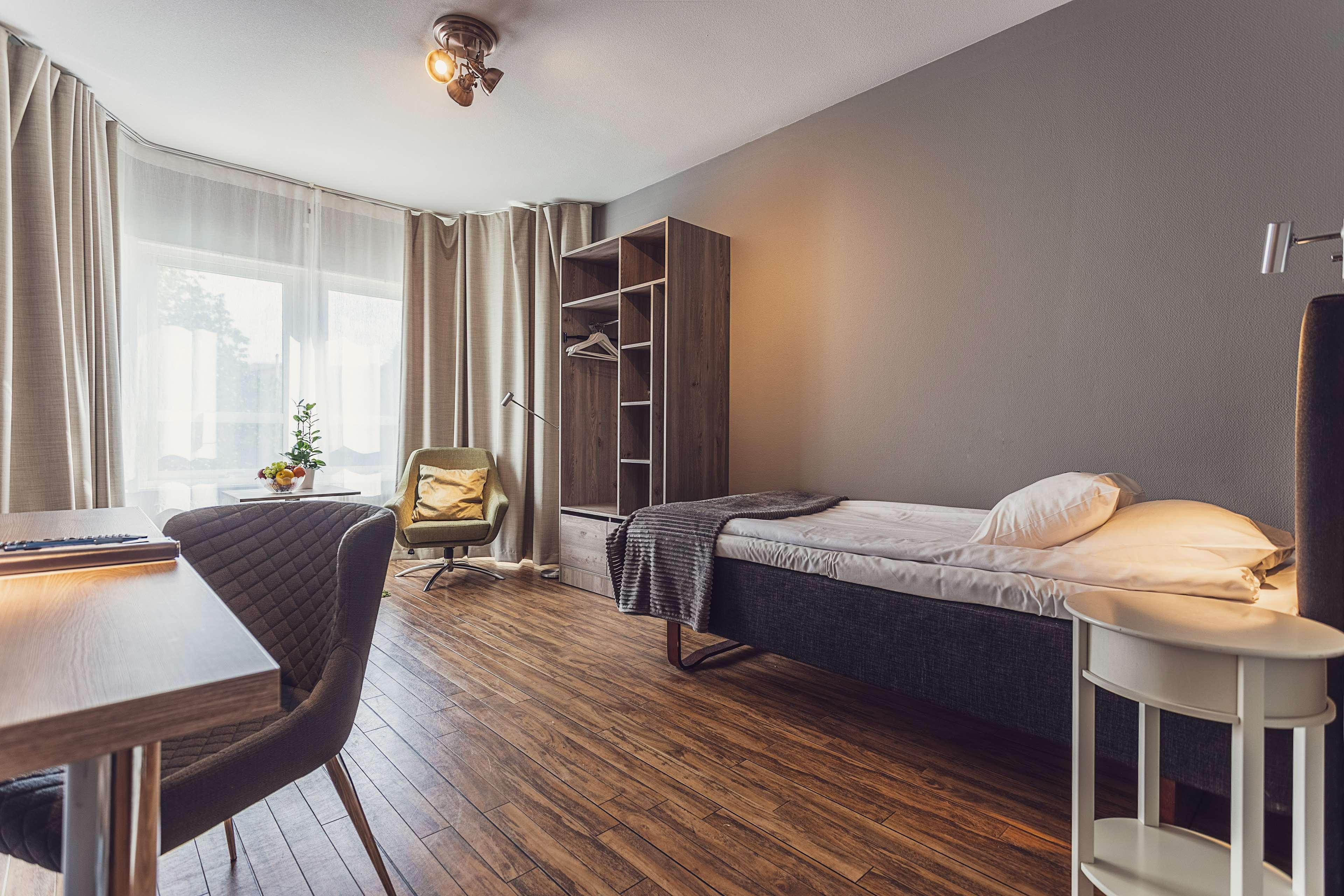 Best Western Hotel Värnamo Εξωτερικό φωτογραφία