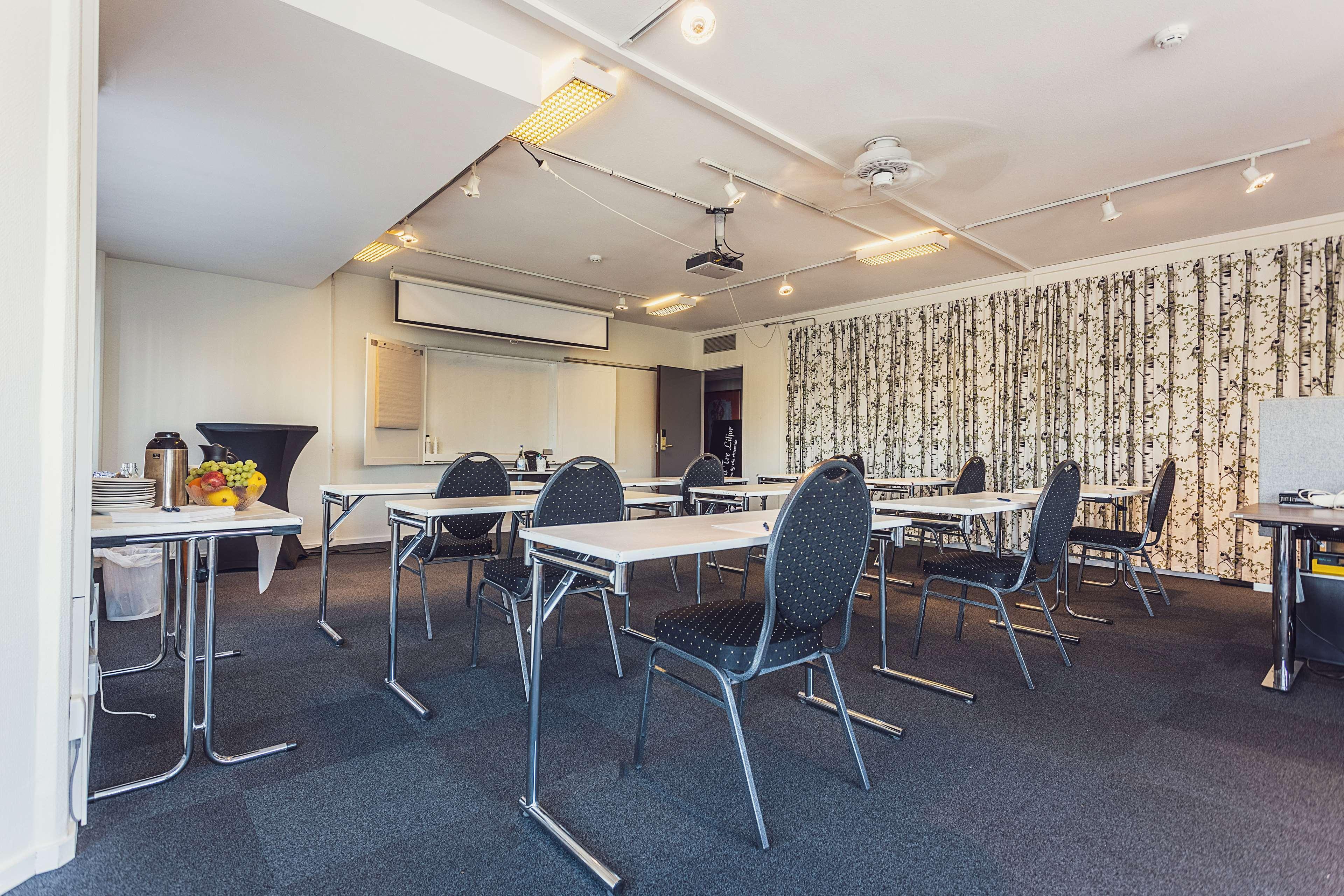 Best Western Hotel Värnamo Εξωτερικό φωτογραφία