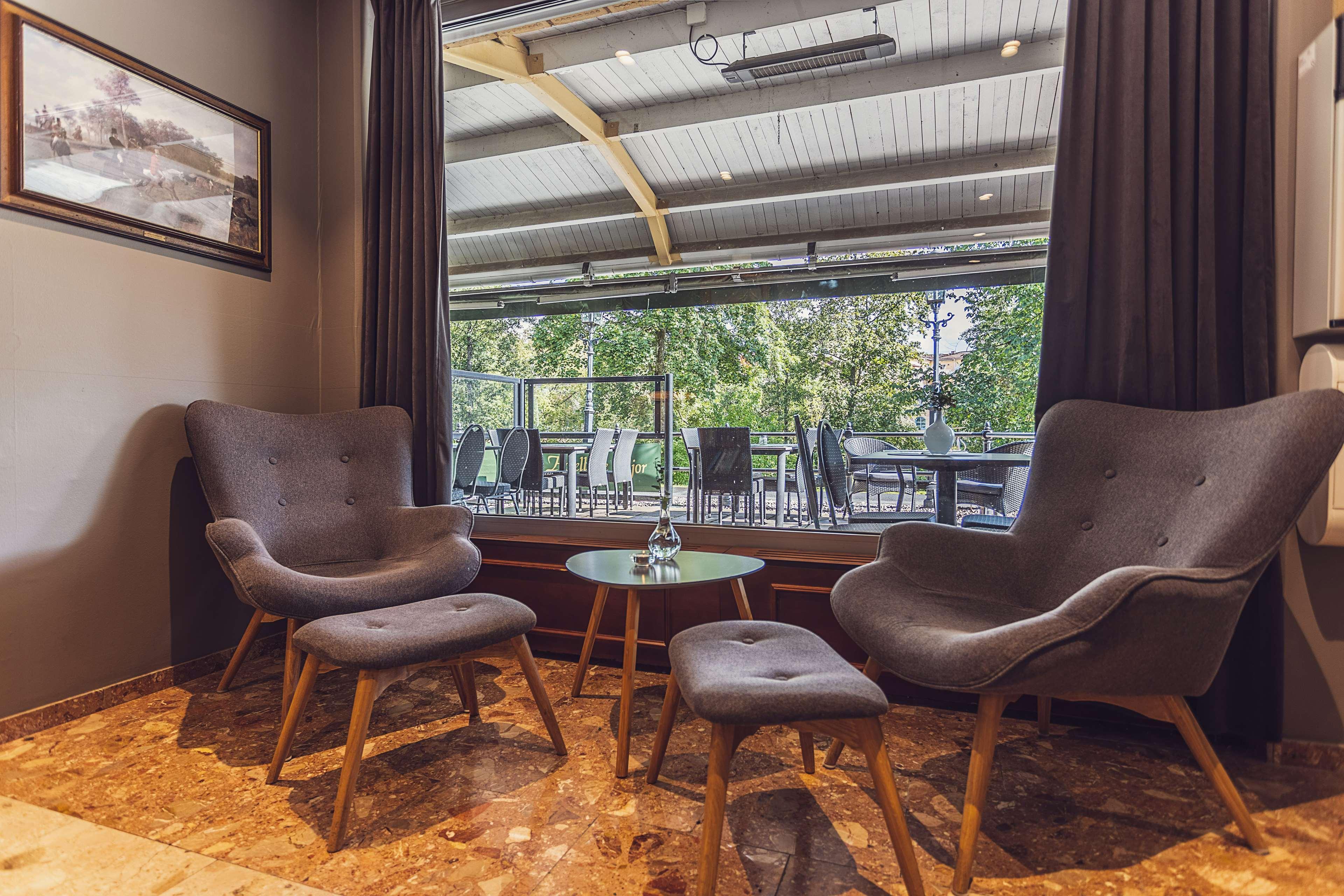 Best Western Hotel Värnamo Εξωτερικό φωτογραφία