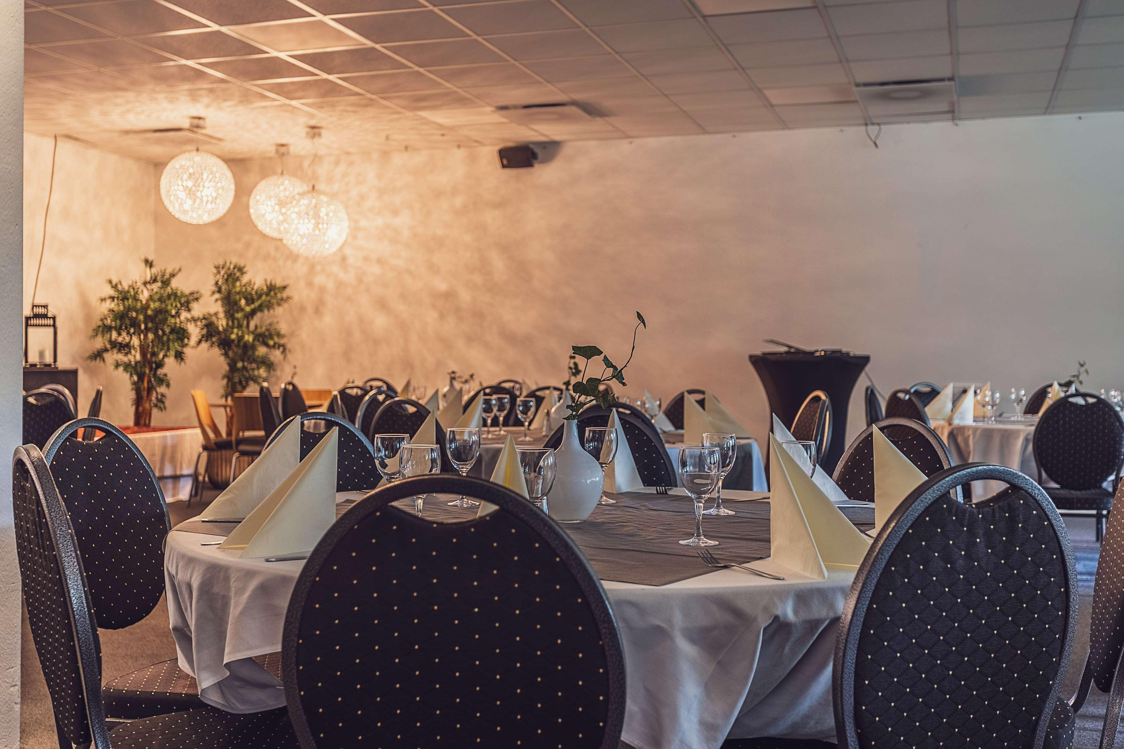 Best Western Hotel Värnamo Εξωτερικό φωτογραφία