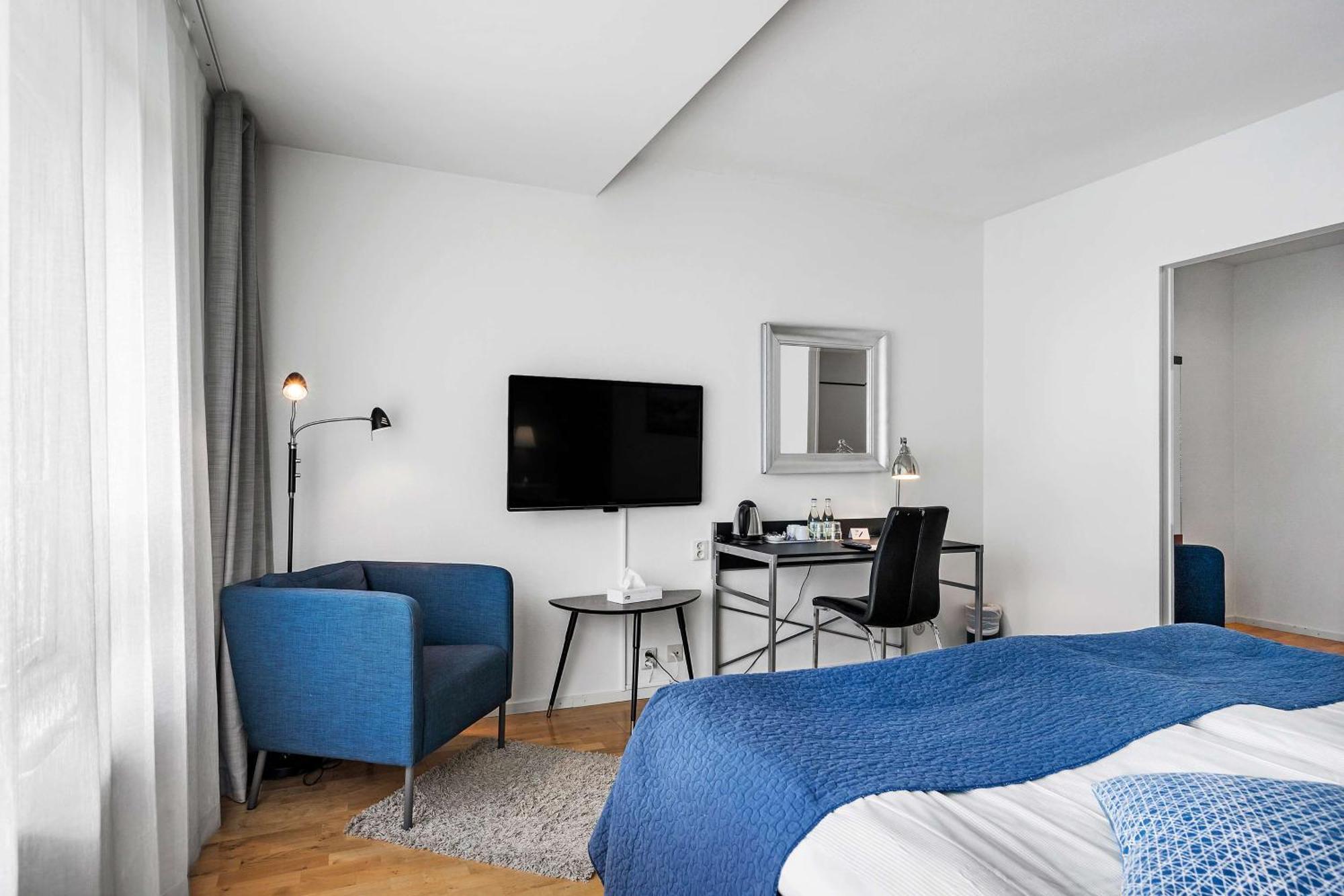 Best Western Hotel Värnamo Εξωτερικό φωτογραφία