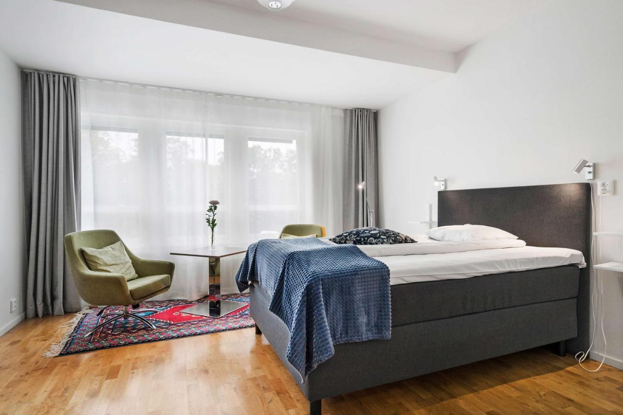 Best Western Hotel Värnamo Εξωτερικό φωτογραφία
