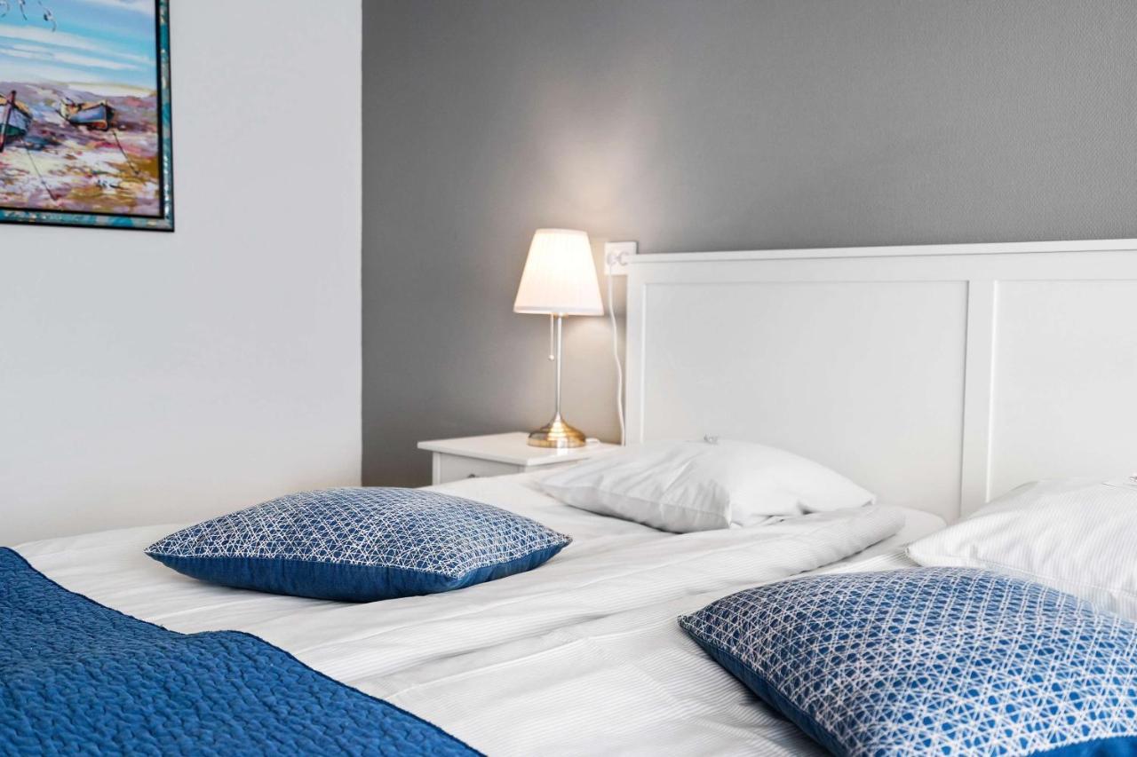 Best Western Hotel Värnamo Εξωτερικό φωτογραφία