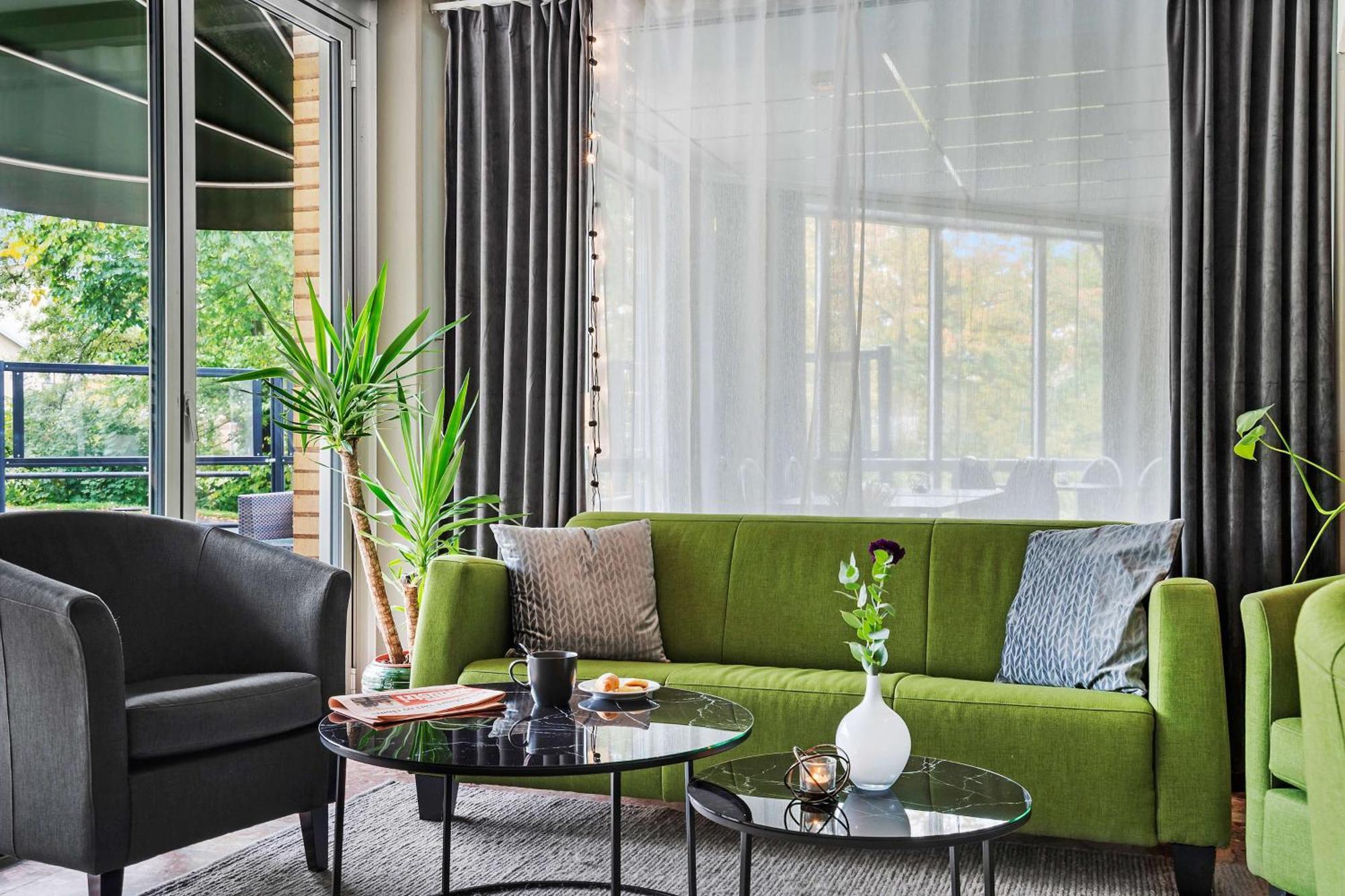 Best Western Hotel Värnamo Εξωτερικό φωτογραφία
