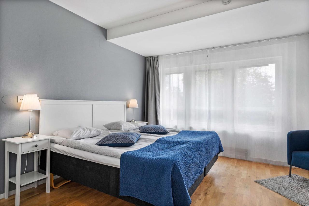 Best Western Hotel Värnamo Εξωτερικό φωτογραφία
