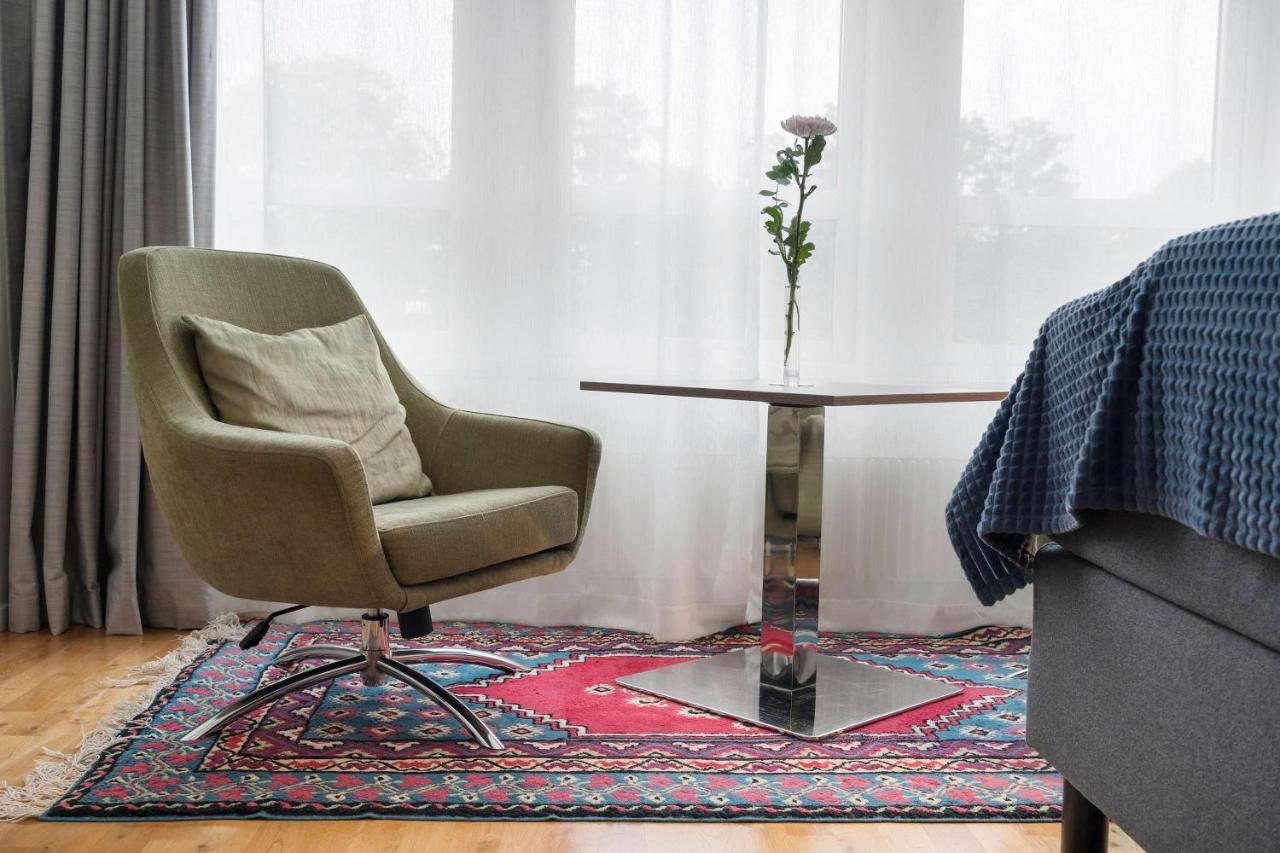 Best Western Hotel Värnamo Εξωτερικό φωτογραφία