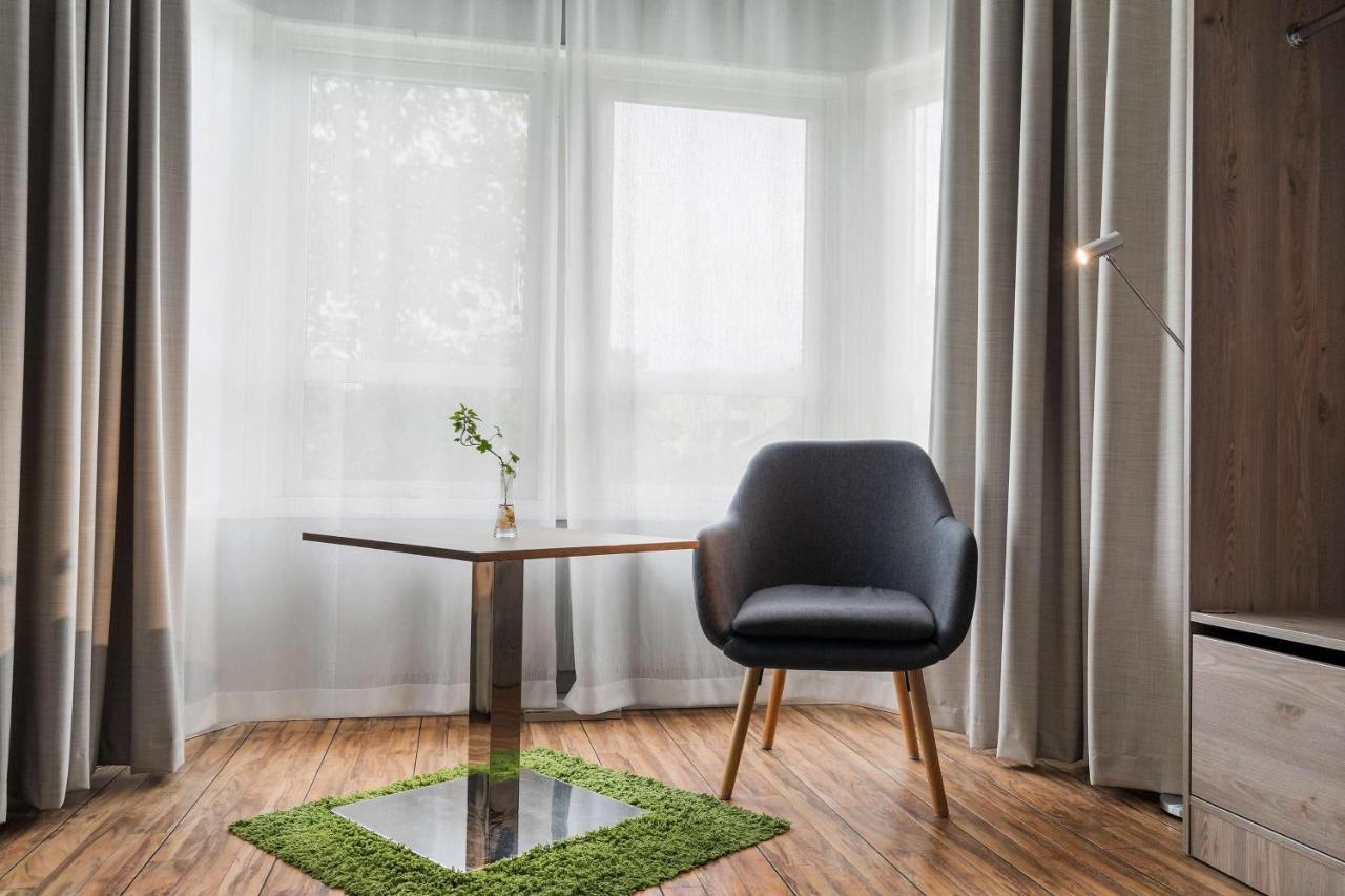 Best Western Hotel Värnamo Εξωτερικό φωτογραφία