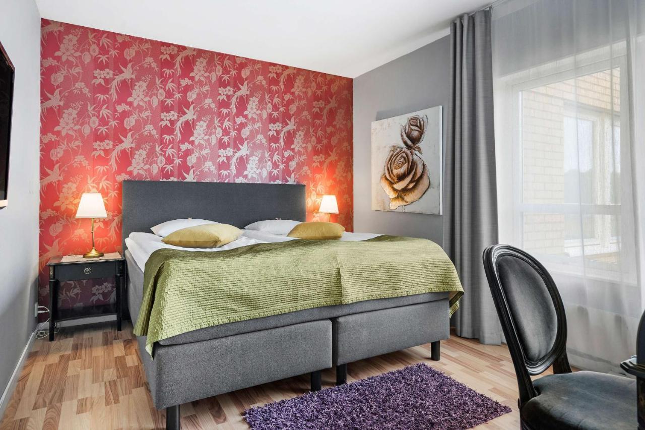 Best Western Hotel Värnamo Εξωτερικό φωτογραφία