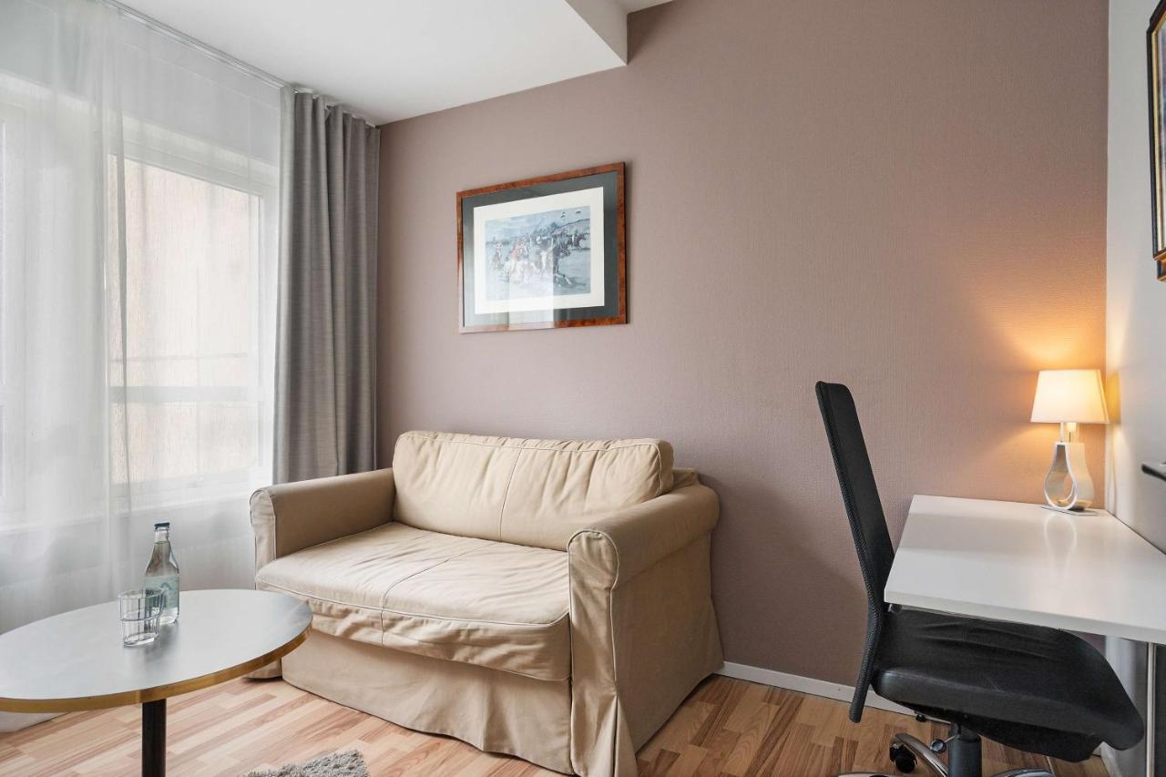 Best Western Hotel Värnamo Εξωτερικό φωτογραφία