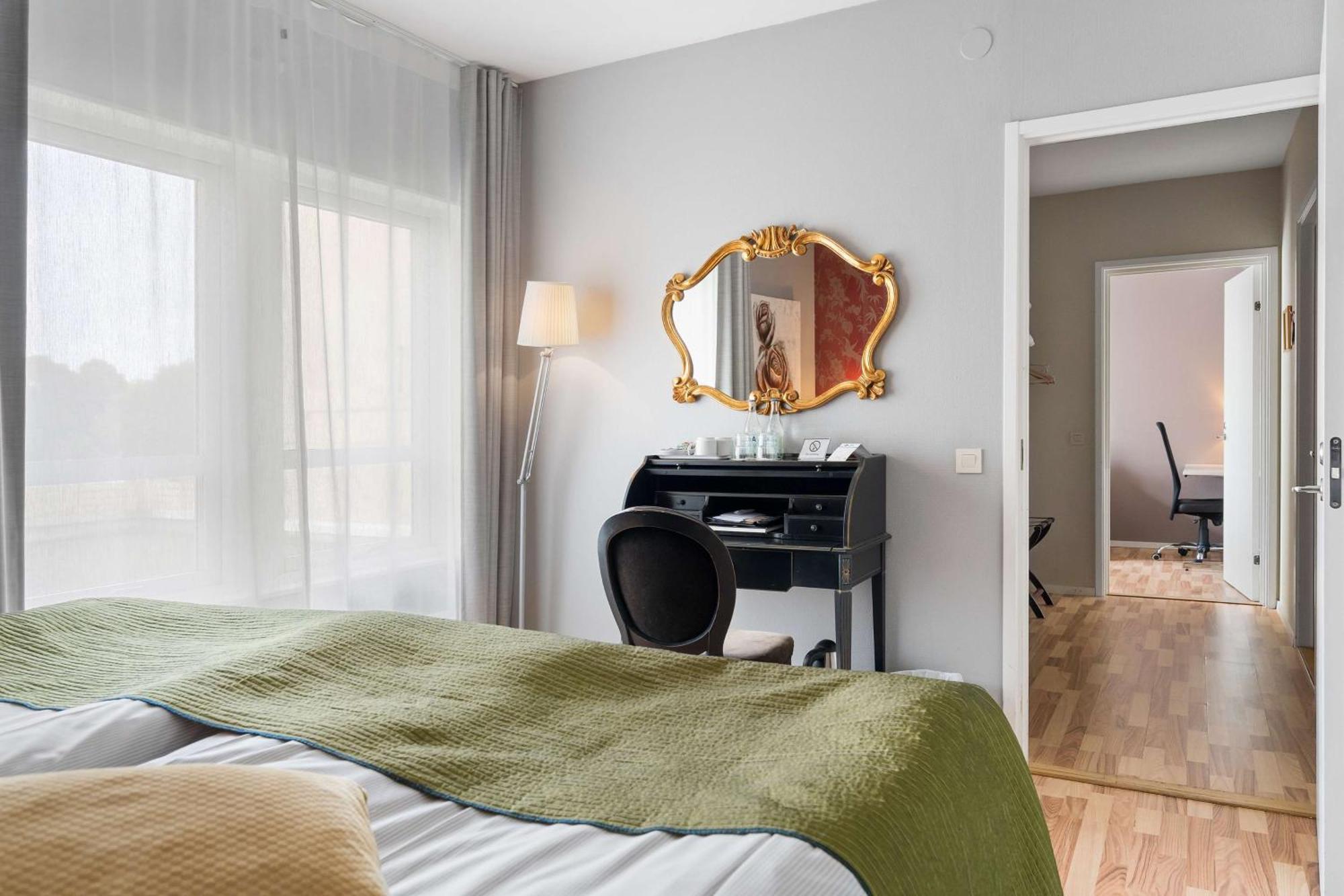 Best Western Hotel Värnamo Εξωτερικό φωτογραφία