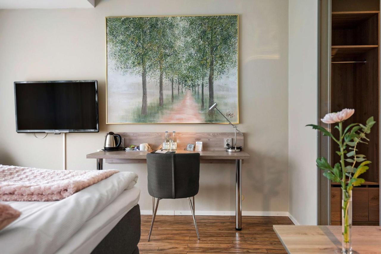 Best Western Hotel Värnamo Εξωτερικό φωτογραφία