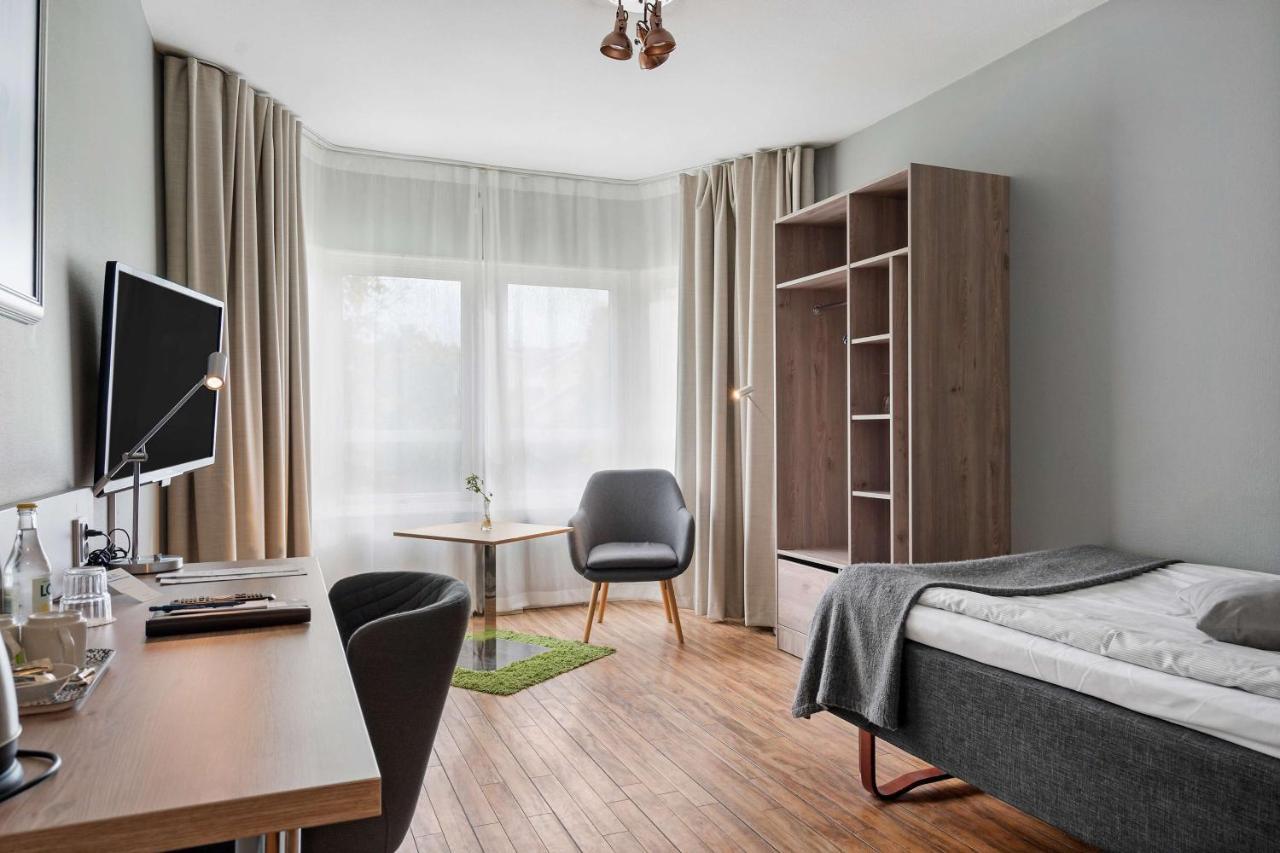 Best Western Hotel Värnamo Εξωτερικό φωτογραφία