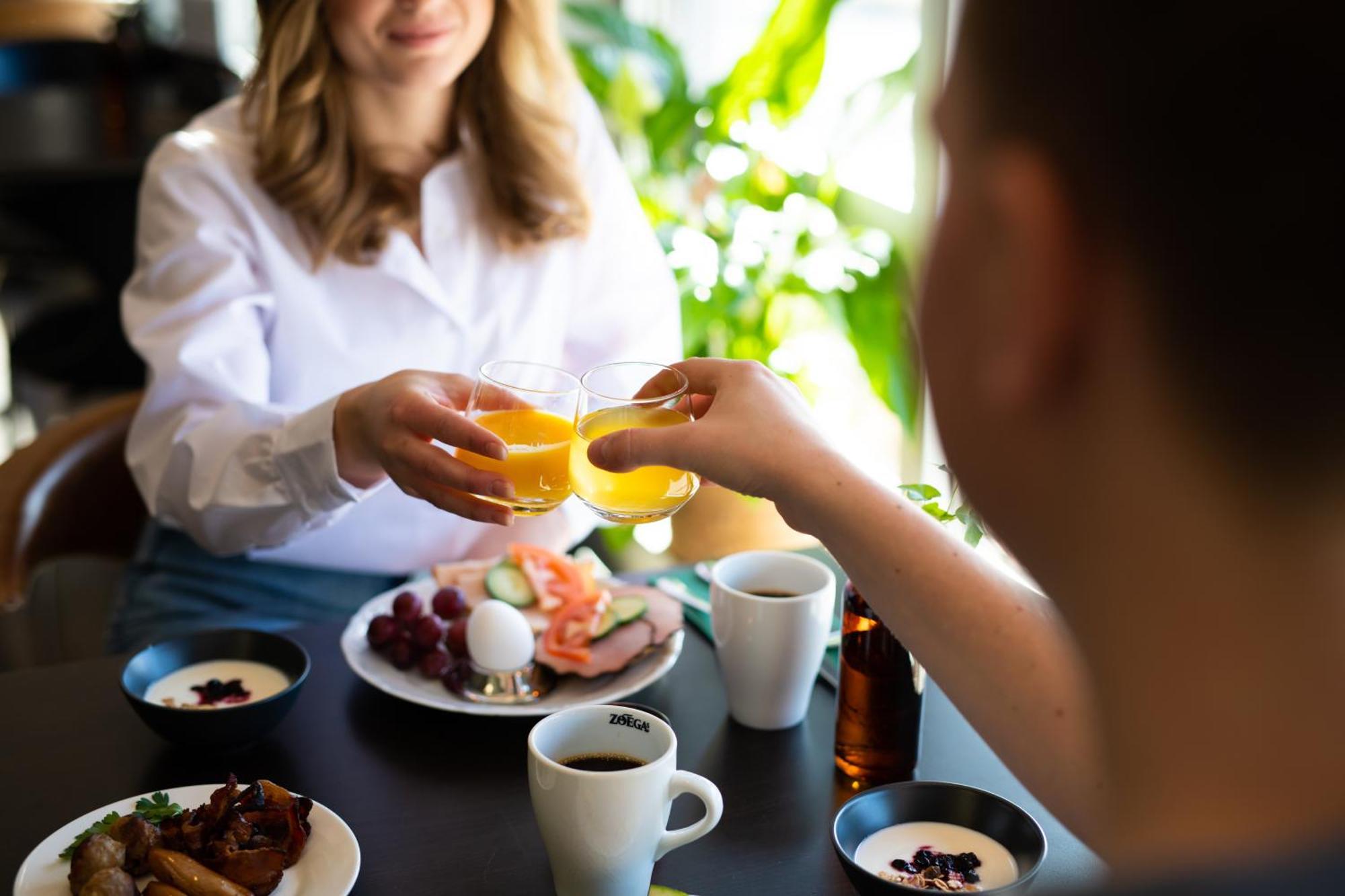 Best Western Hotel Värnamo Εξωτερικό φωτογραφία