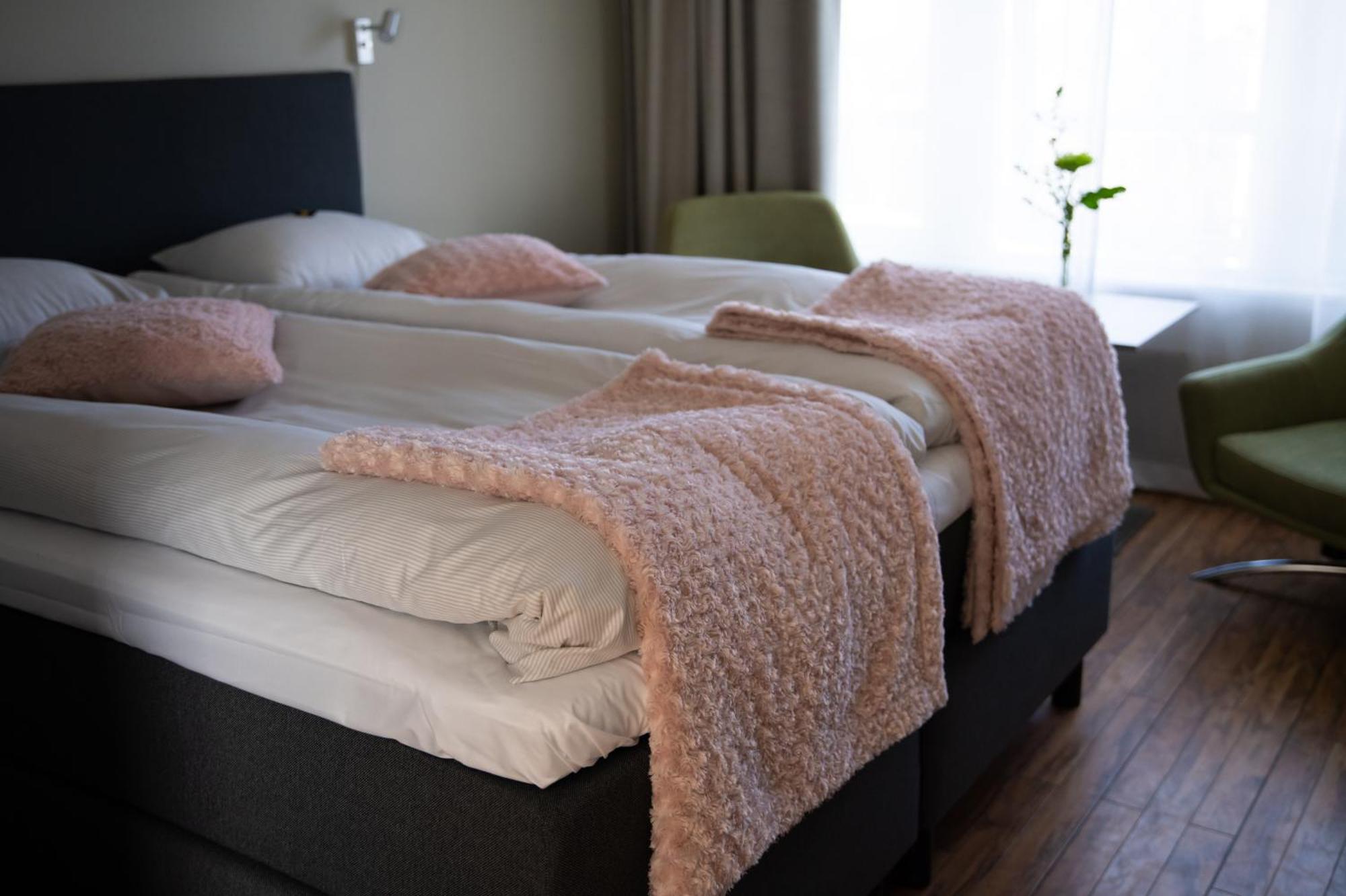 Best Western Hotel Värnamo Εξωτερικό φωτογραφία