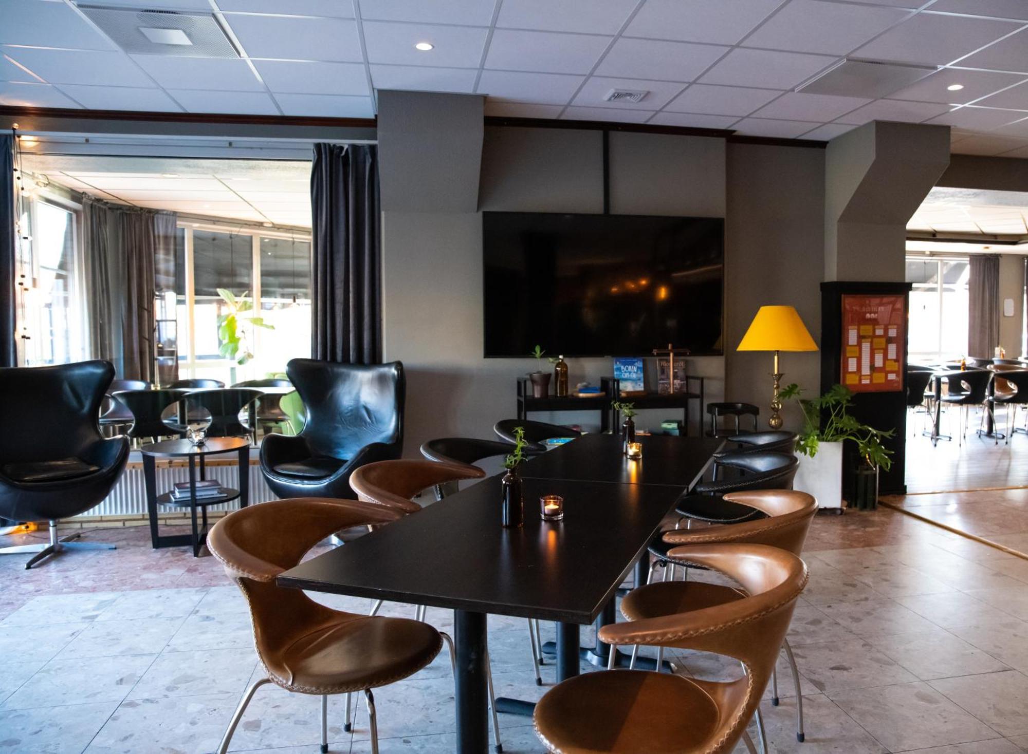 Best Western Hotel Värnamo Εξωτερικό φωτογραφία