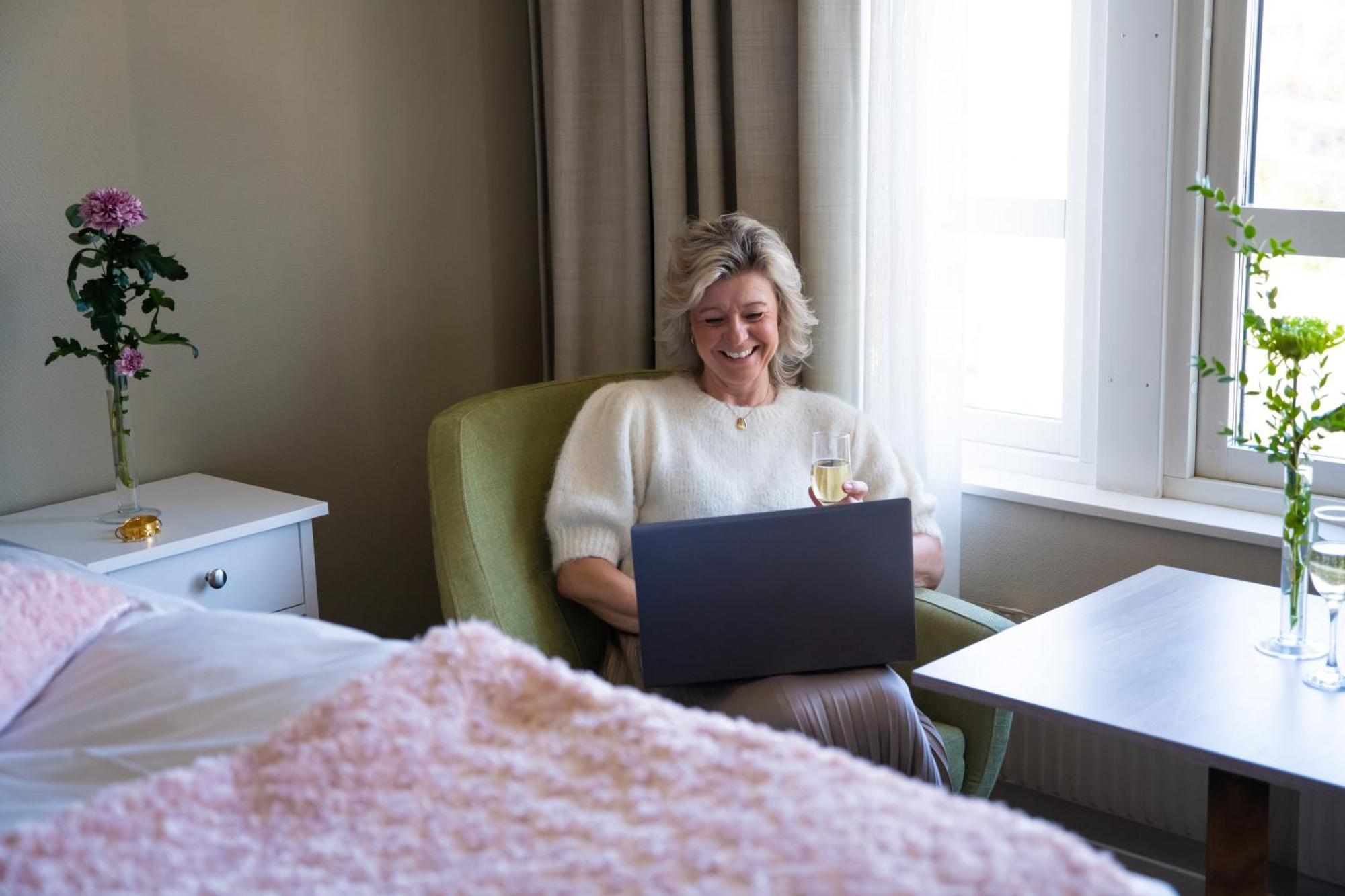 Best Western Hotel Värnamo Εξωτερικό φωτογραφία