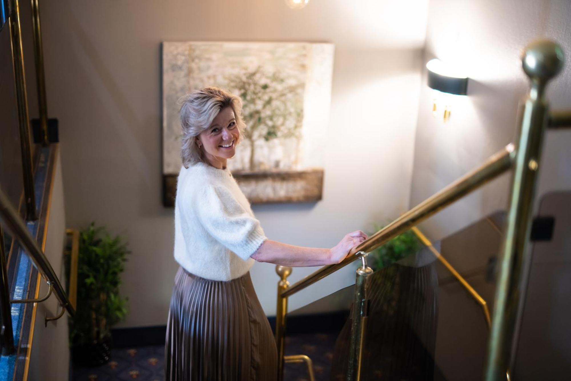 Best Western Hotel Värnamo Εξωτερικό φωτογραφία