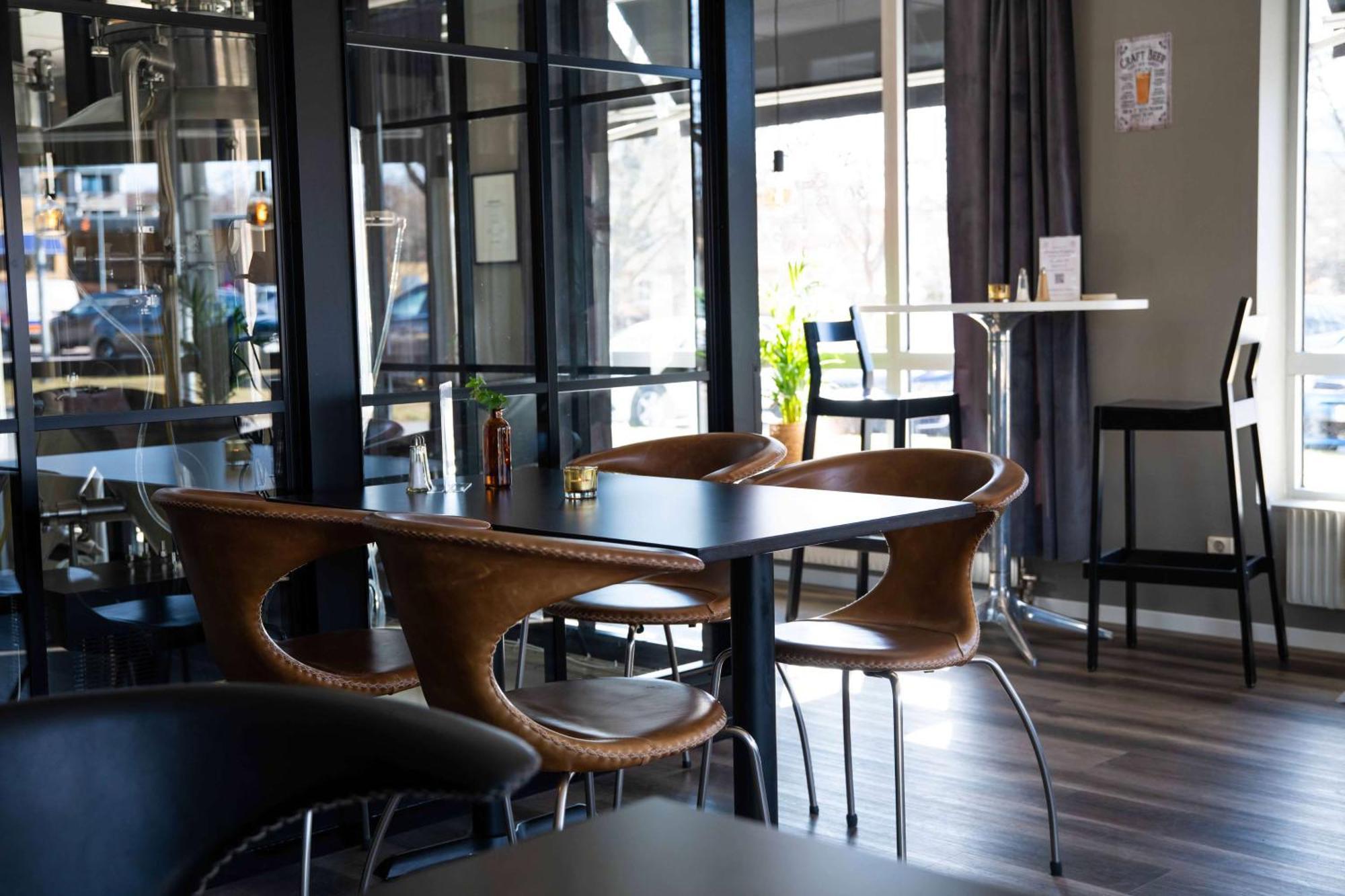 Best Western Hotel Värnamo Εξωτερικό φωτογραφία