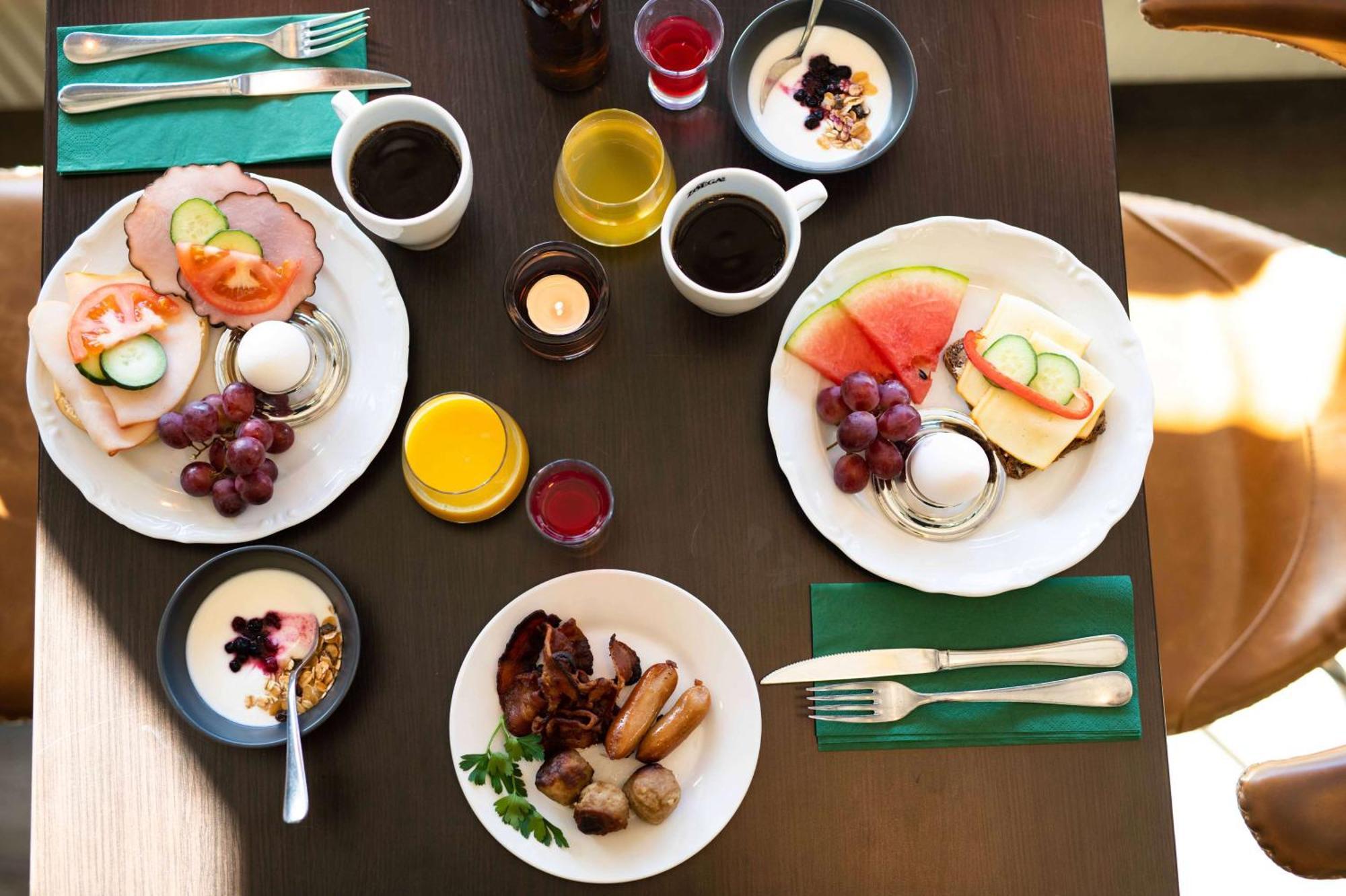 Best Western Hotel Värnamo Εξωτερικό φωτογραφία