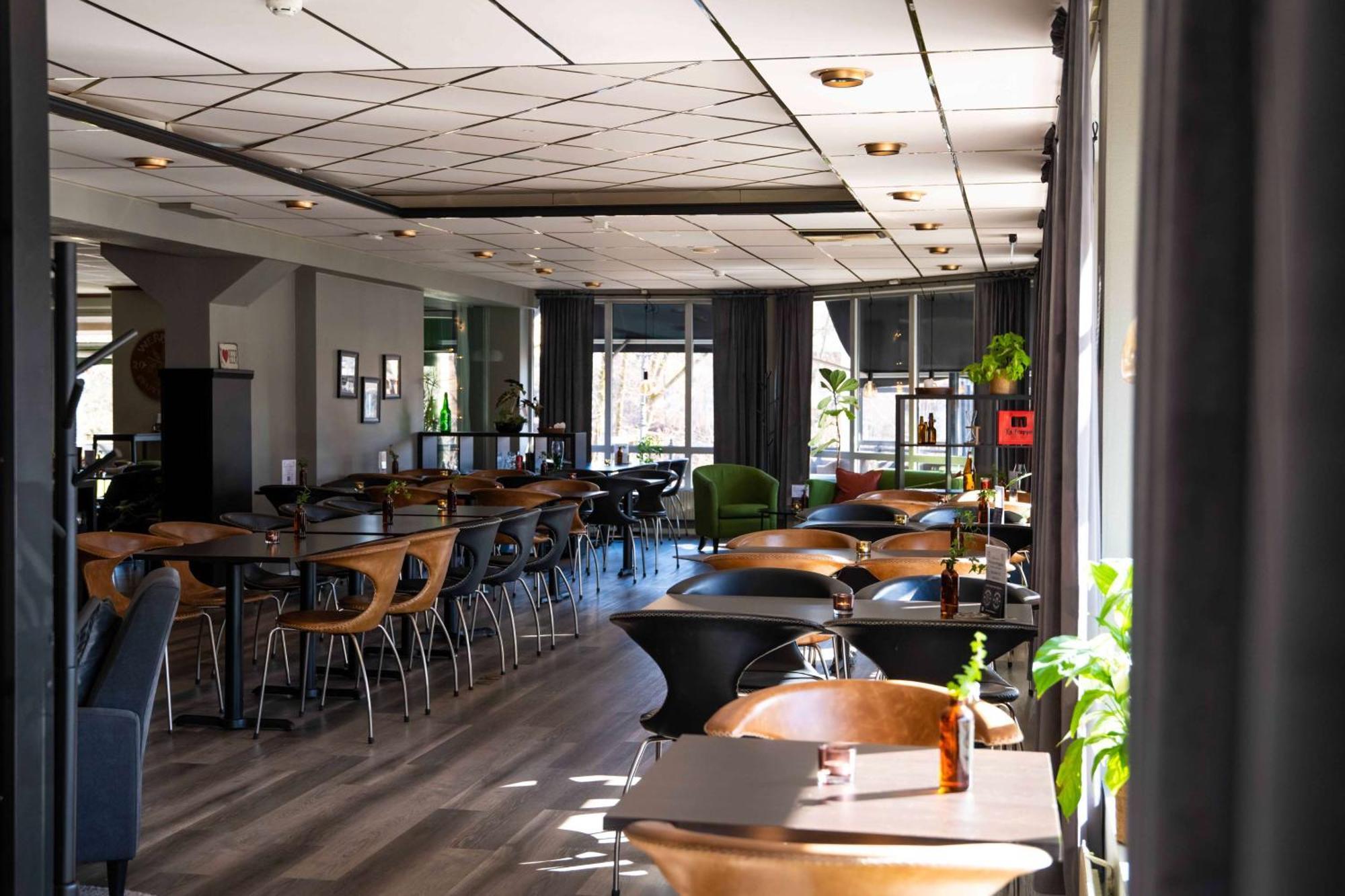 Best Western Hotel Värnamo Εξωτερικό φωτογραφία