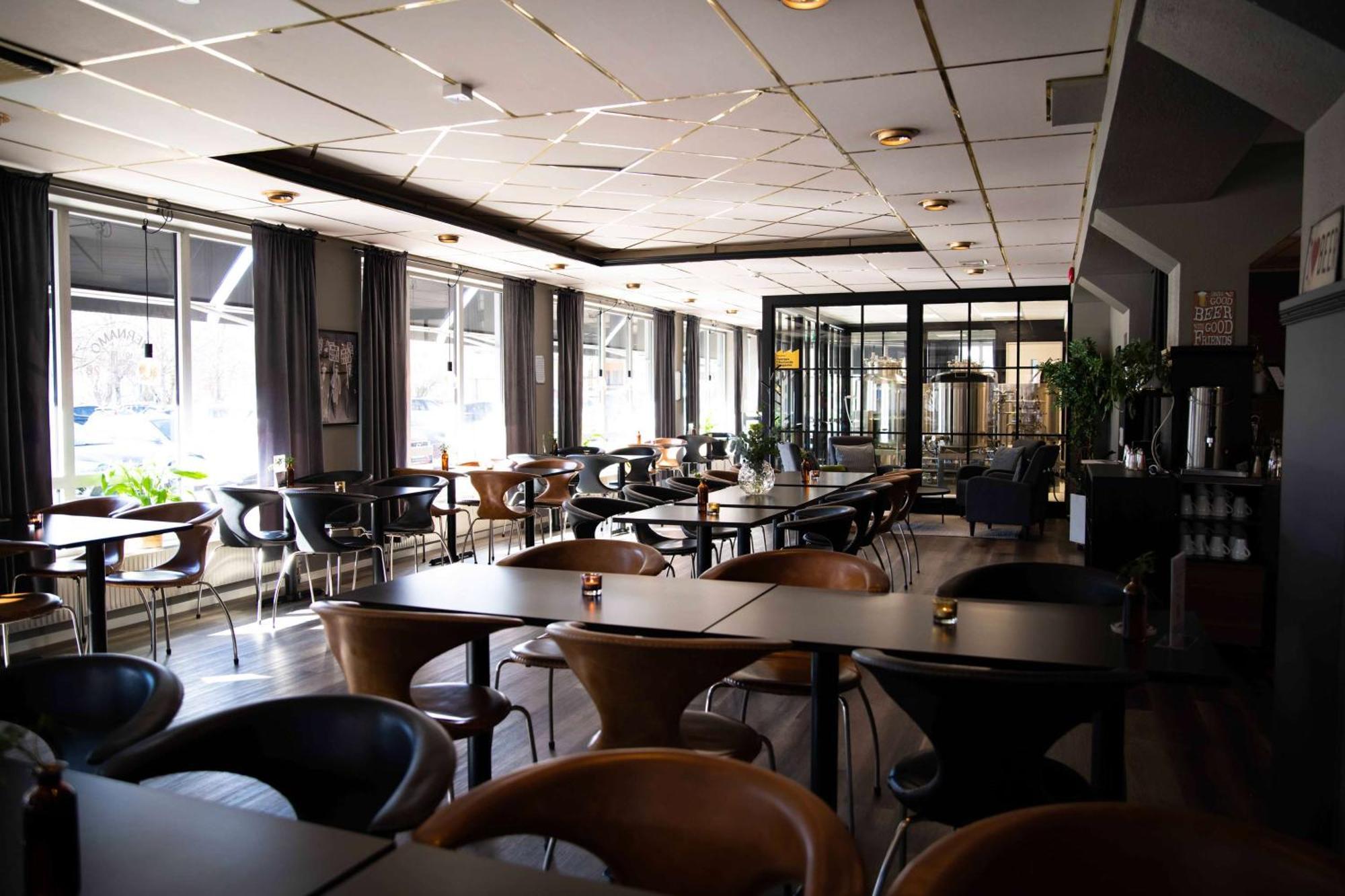Best Western Hotel Värnamo Εξωτερικό φωτογραφία